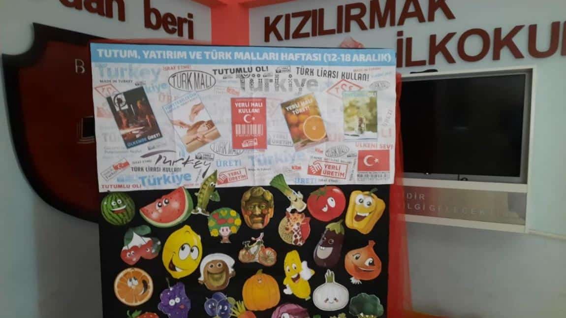 Tutum Yatırım ve Türk Malları Haftası